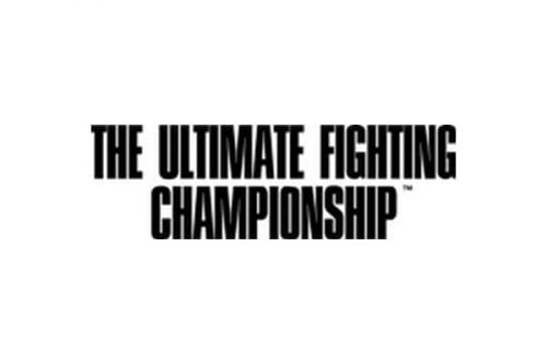 UFC Logo 1993