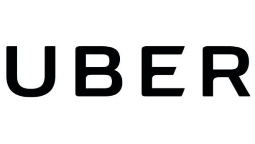 Uber Logo 2016