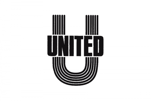 United Way Logo 1952