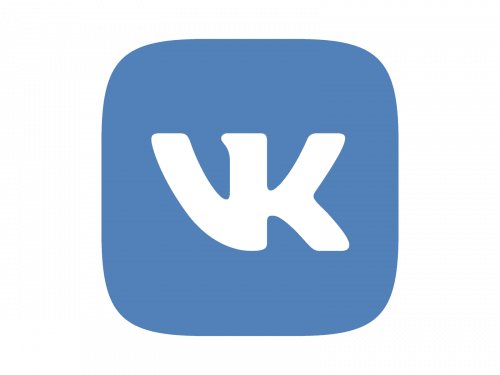 VK Logo 2016
