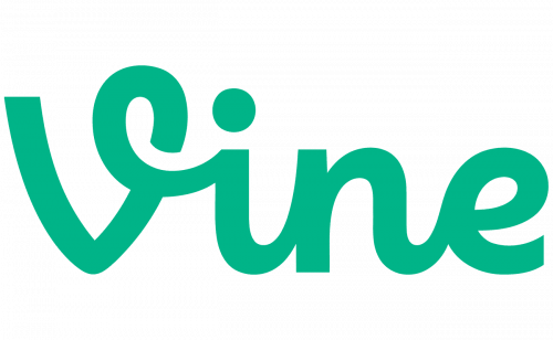 Vine Logo 2013