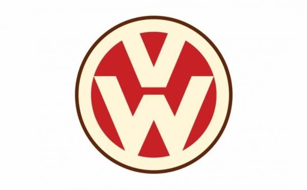 Volkswagen Logo-1945