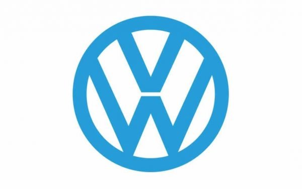 Volkswagen Logo-1967