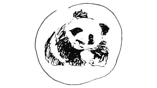 WWF Logo 1961