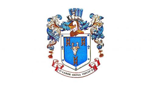 West Bromwich Albion Logo 1994