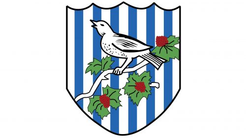 West Bromwich Albion Logo 2000