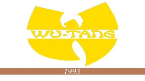 Historia del logotipo de Wu-Tang