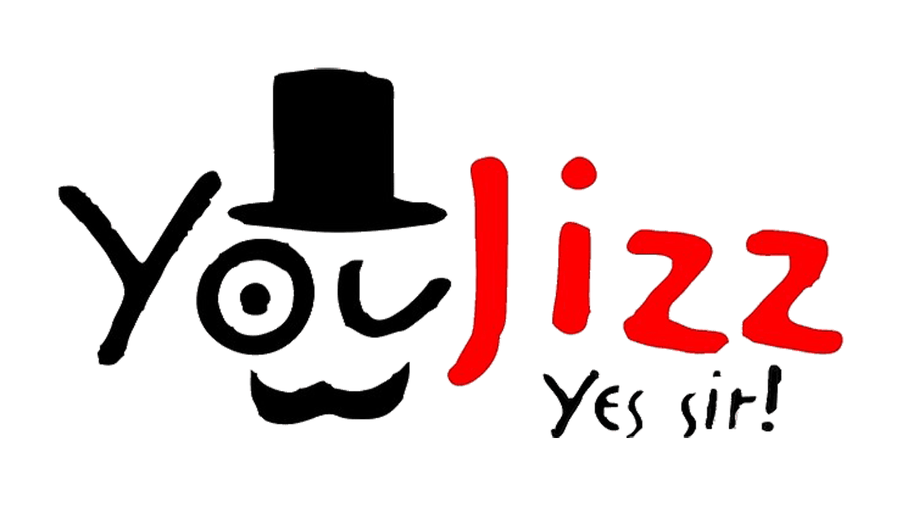 YouJizz Logo PNG.