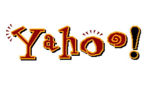 Yahoo Logo-1995
