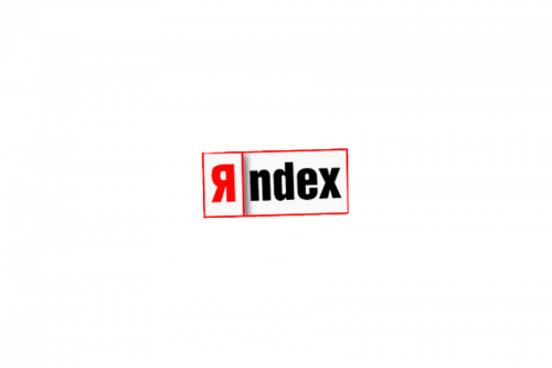 Yandex Logo 1997