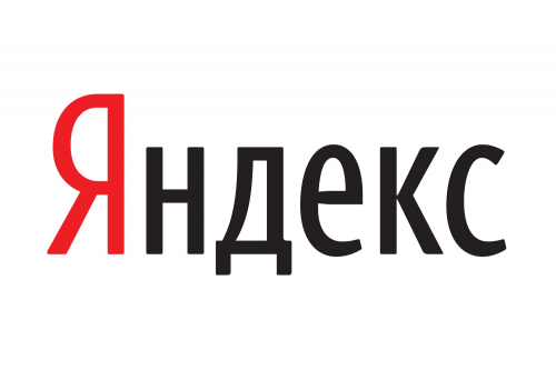 Yandex Logo 2008