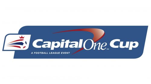 capital one cup logo