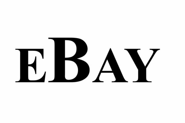 eBay Logo 1997