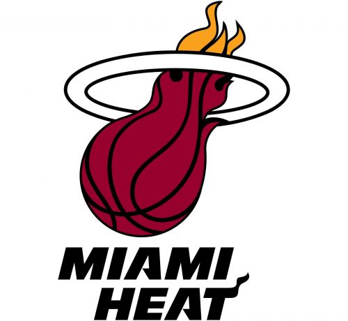 emblem Miami Heat