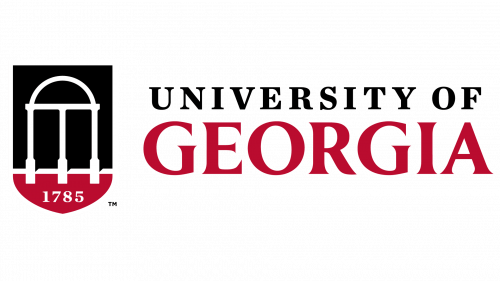 university of georgia logo