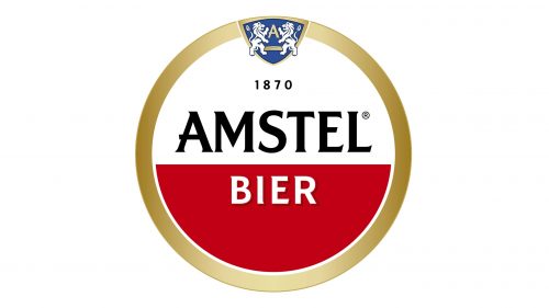 Amstel logo