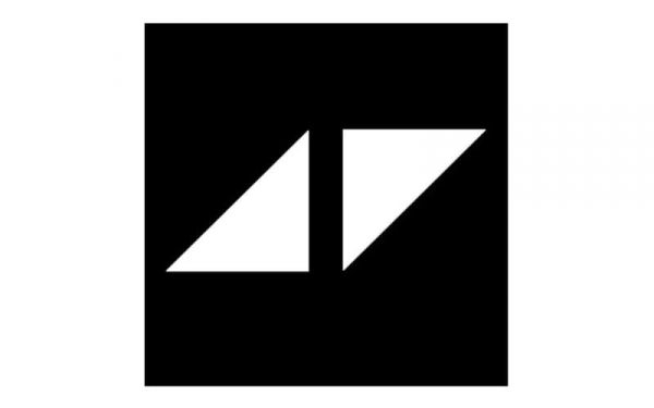 Avicii Logo 2011