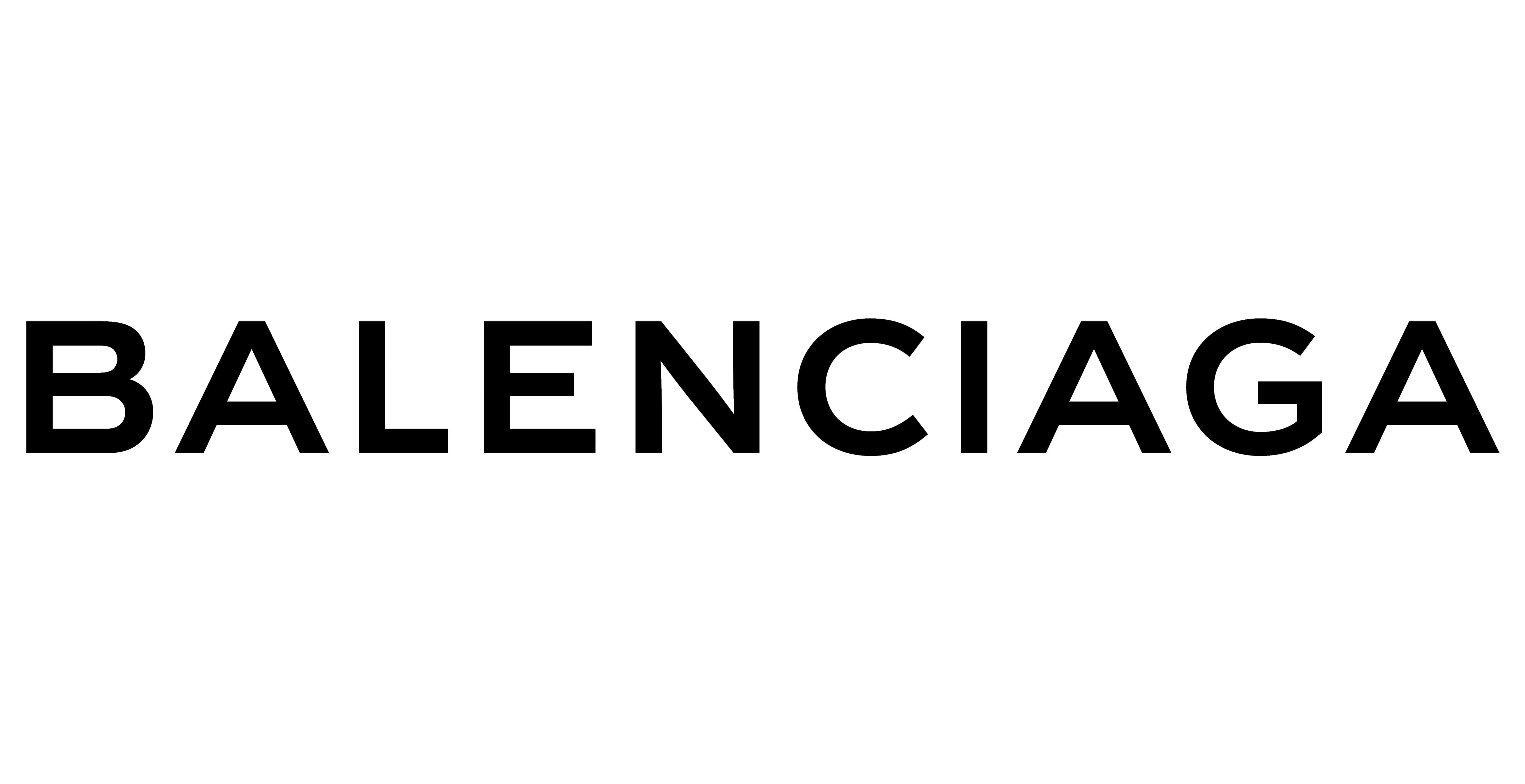 Balenciaga Logo : valor, histria, png, vector
