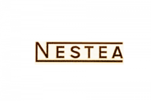 Nestea Logo 1950