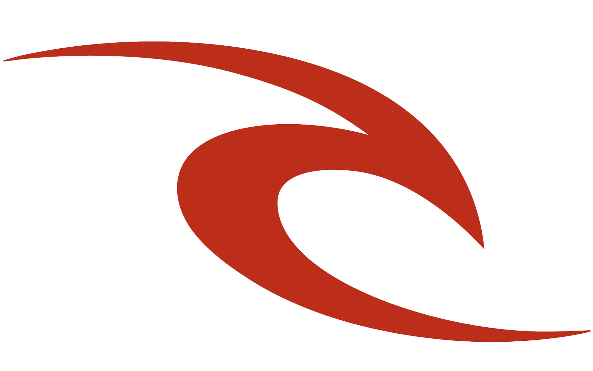 Logotyp för RIP CURL