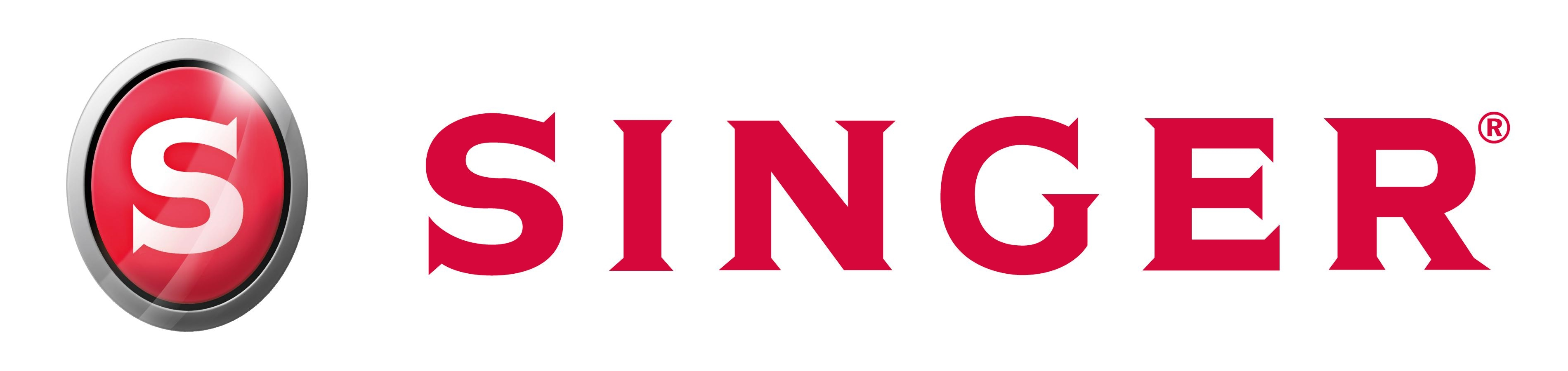 Singer Logo : valor, histria, png, vector