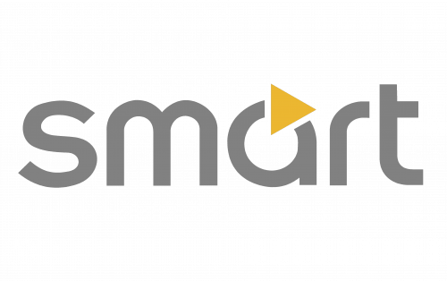 Smart Logo 1998