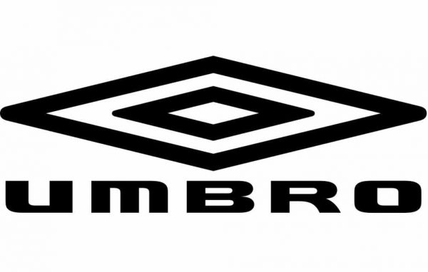 Umbro Logo 1999