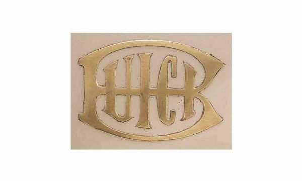 buick logo 1911