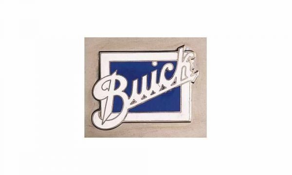 buick logo 1913