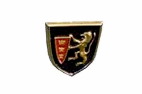 chrysler logo 1950