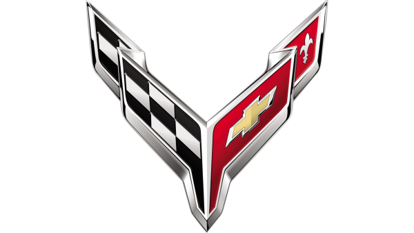 corvette logo