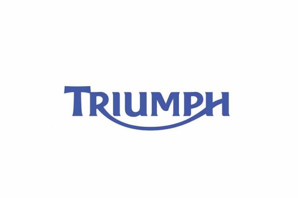 triumph logo 2005