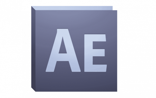 After Effects Logo 2010