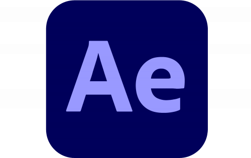 After Effects Logo