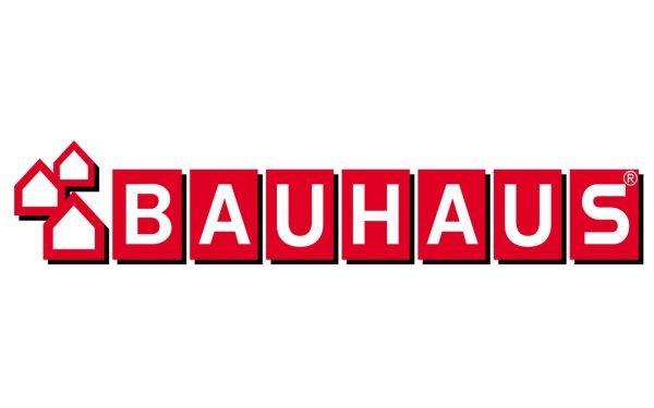 Bauhaus Logo