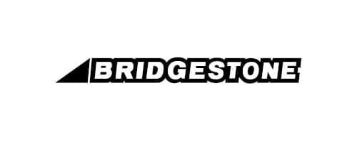 Bridgestone Logo 1980