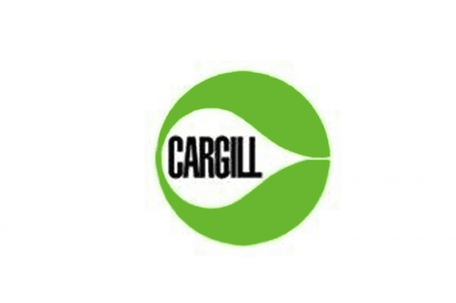 Cargill Logo 1966