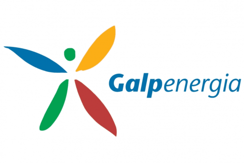 Galp Logo 1999