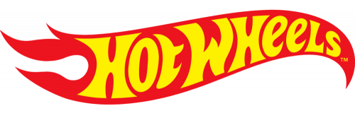 Hot Wheels  Logo 2010