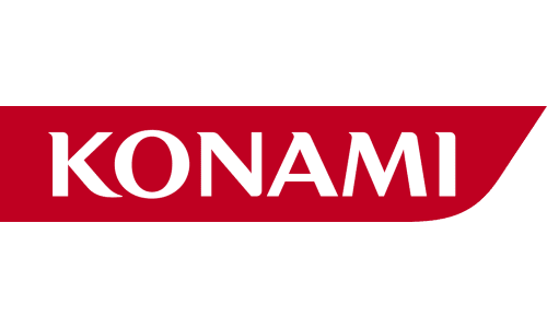 Konami Logo 2003