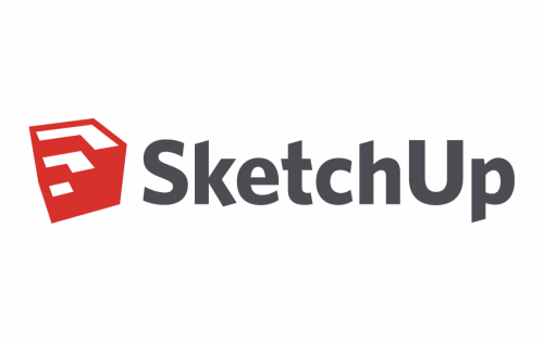 Sketchup Logo 2012