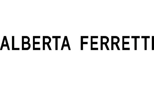 Alberta Ferrett Logo