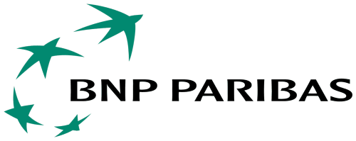BNP Paribas Logo 2000