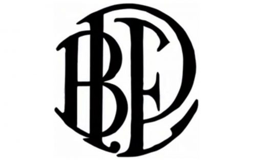 Banco Popular Logo 1947