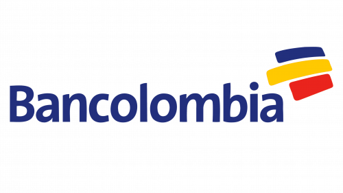 Bancolombia Logo 2006