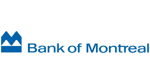 Bank of Montreal Logo 1967