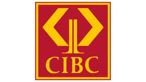 CIBC Logo 1986