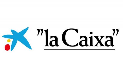 CaixaBank Logo 1982