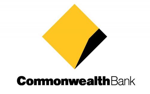 Commonwealth Bank Logo 1991