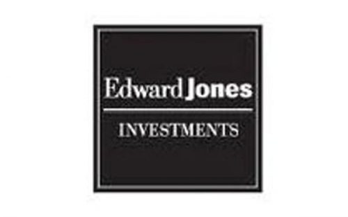 Edward Jones Logo 1950